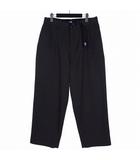 ノースフェイス パープルレーベル THE NORTH FACE PURPLE LABEL 25AW Herringbone Field Pants パンツ スラックス 34 グレー N25FC100