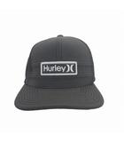 ハーレー Hurley Phantom Everlight Hat ファントムエバーライト キャップ 帽子 グレー HA0005960