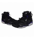 ナイキ NIKE Air Jordan 6 NRG 