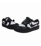 ナイキ NIKE × ピースマイナスワン PEACEMINUSONE Kwondo 1 クウォンド1 スニーカー 靴 US9 27cm ブラック ホワイト 黒 白 DH2482 101