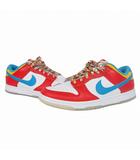 × フルーティペブルス FRUiTY PEBBLES™ Dunk Low QS 