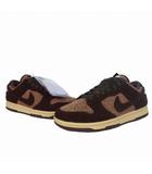 ナイキ NIKE × ハリスツイード Harris Tweed Nike Women's Dunk Low 