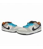 Dunk Low Pro Electric Safari ダンクロープロ エレクトリックサファリ スニーカー 靴 US8 26.5㎝ ファントム ブラック FZ1233 002