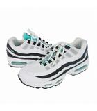 Air Max 95 OG エアマックス95 スニーカー 靴 US9 27cm ホワイト ブラック 白 黒 IM7409 100