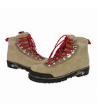 オフホワイト OFF WHITE HIKING BOOT ハイキング ブーツ マウンテンブーツ ベージュ