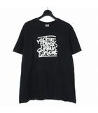 シュプリーム SUPREME × マリテ + フランソワ・ジルボー Marithe + Francois Girbaud Tee 25SS Tシャツ カットソー 半袖 M ブラック 黒