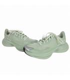 エムエムシックス メゾンマルジェラ MM6 Maison Margiela × サロモン SALOMON 25SS SPECTUR 2 スペクター2 スニーカー 靴 43 1/3 ライトグリーン 緑 SH1WS0016 HA742 国内正規