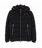 タトラス TATRAS 19AW DOMIZIANO ドミッツィアーノ Rライン ダウンジャケット 上着 1 ブラック 黒 MTA19A4289