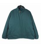 ミスターハリウッド N.HOOLYWOOD × ディッキーズ Dickies 24AW STAND COLLAR BLOUSON スタンドカラーブルゾン 中綿ブルゾン ジャケット 上着 36 ブルー 青 2242-BL30-032