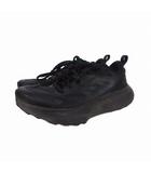 ザノースフェイス THE NORTH FACE ALTAMESA 500 アルタメサ 500 スニーカー 靴 US9.5 27.5㎝ ブラック 黒 NF0A8DA8