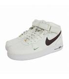 Air Force 1 Mid '07 LV8 40th Anniversary 