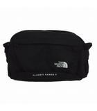 ザノースフェイス THE NORTH FACE CLASSIC KANGA II クラシックカンガ 2 ショルダーバッグ 黒 ブラック NM82182A
