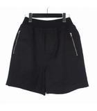 マルニ MARNI イージーショーツ ショートパンツ ハーフパンツ 44 ブラック 黒 PUMUP02KL0TP302 国内正規