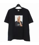 シュプリーム SUPREME 25SS Dean Blunt Tee Tシャツ カットソー 半袖 M ブラック 黒
