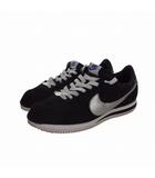ナイキ NIKE Cortez Basic Los Angeles コルテッツ ベーシック ロサンゼルス スニーカー 靴 US9 27㎝ ブラック 黒 CI9873-001