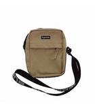 シュプリーム SUPREME 18SS Shoulder Bag Tan ショルダーバッグ 鞄 ベージュ