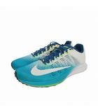 ナイキ NIKE AIR ZOOM ELITE9 エアズームエリート9 スニーカー 靴 US11 29㎝ ブルー ホワイト 青 白 863769-402