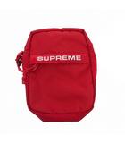 シュプリーム SUPREME 22AW Shoulder Bag ショルダーバッグ 鞄 レッド 赤