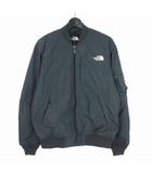 ザノースフェイス THE NORTH FACE INSULATION BOMBER JACKET インサレーションボンバージャケット ブルゾン 上着 S アスファルトグレー NY82552