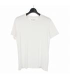 15AW Pack Tee パックT Tシャツ カットソー 半袖 44 ホワイト 白 S50GC0403 国内正規
