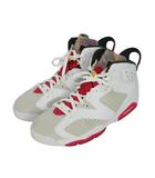 Nike Air Jordan 6 Neutral Grey/Hare エアジョーダン6 ニュートラルグレー/ヘア US14 32cm CT8529 062