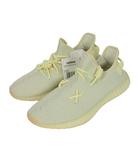 アディダス adidas YEEZY BOOST 350 V2 BUTTER イージーブースト350V2 バター US11 29cm F36980
