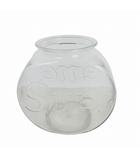 シュプリーム SUPREME 20AW Fish Bowl フィッシュボウル 金魚鉢 クリア エンボス加工