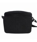 ルイヴィトン LOUIS VUITTON モノグラムシャドウ トリオ メッセンジャー ショルダーバッグ 鞄 ブラック 黒 M46602