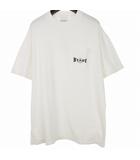 24SS SS T-SHIRT POCKET Tシャツ カットソー  L 白ホワイト RE-CO-WH-00-00-277 国内正規