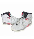 ナイキ NIKE Air Jordan 8 Retro SP 