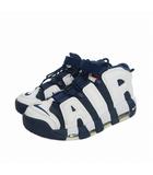 ナイキ NIKE Air More Uptempo '96 