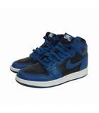 ナイキ NIKE GS Air Jordan 1 Retro High OG 