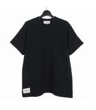 ダブルタップス WTAPS 23SS KB / SS / CTPL スウェットTシャツ カットソー 半袖 01 ブラック 黒 231ATDT-CSM24