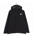 ザノースフェイス THE NORTH FACE Cloud Jacket クラウドジャケット ブルゾン 上着 M ブラック 黒 NP12102