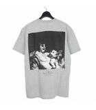 シュプリーム SUPREME 20AW Joel-Peter Witkin/Supreme Mother and Child Tee ジョエル ピーター ウィトキン/シュプリーム マザー&チャイルド Tシャツ カットソー 半袖 M グレー