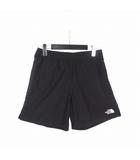 ザノースフェイス THE NORTH FACE バーサタイルショーツ Versatile Short ショートパンツ M 黒 ブラック NB42051
