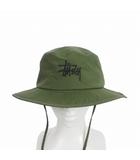 Basic Boonie Hat ベーシックブーニーハット 帽子 L/XL カーキ
