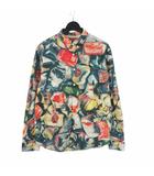 シュプリーム SUPREME 21SS カンズ シャツ CANS SHIRTS シャツ 長袖 M マルチカラー