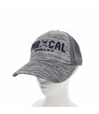 オークリー OAKLEY SKULL ZIP CAP 13.0 スカル ジップ キャップ 13.0 帽子 OS グレー 912154JP