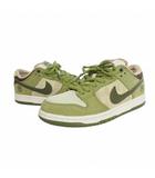 ナイキ エスビー NIKE SB × Yuto Horigome SB Dunk Low 