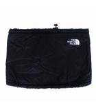 ザノースフェイス THE NORTH FACE PERTEX リバーシブルネックゲイター Reversible Neck Gaiter ネックウォーマー ナイロン ロゴ 黒 ブラック 小物 ☆AA★