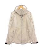  チェイス CHASE 23AW Spec Blouson マウンテンパーカー ナイロンジャケット 2 ベージュ CHA-09 /KH ☆AA★