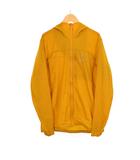 アークテリクス ARC'TERYX SQUAMISH HOODY スコーミッシュ フーディー マウンテンパーカー S 黄 イエロー 25172