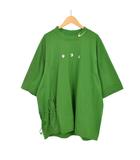 ナイキ NIKE AS U NRG MC SS TOP KELLY GREEN Tシャツ カットソー 半袖 XXL 緑 グリーン DV4454-389 ☆AA★