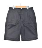 カトー KATO` ショートパンツ ショーツ ネイビー M