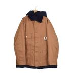 サカイ sacai カーハート Carhartt WIP 24SS Reversible Coat リバーシブル ダックコート カバーオール 3 ベージュ 24-03390M ☆AA★