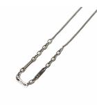 ディーゼル DIESEL チェーンネックレス アクセサリー DX1329 ☆AA★