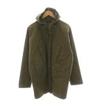 アクロニウム ACRONYM HARDSHELL GORE-TEX PRO マウンテンパーカー M カーキ GT-J34 /AN36 ☆AA★