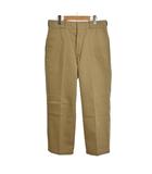 ディッキーズ Dickies 874 Original Fit チノパン ワークパンツ S ベージュ