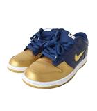 ナイキ NIKE × シュプリーム Supreme SB Dunk Low OG QS 